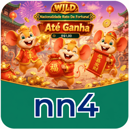 nn4 Loteria Online Brasil - Plataforma Certificada