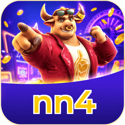 Logo da nn4