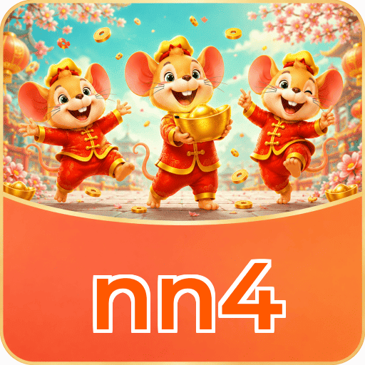 nn4 Logo - Bônus com Rollover Justo