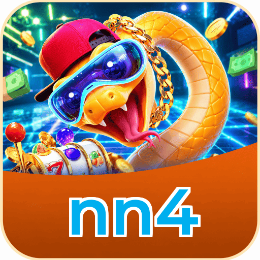 Logo nn4 Telegram Canal Oficial