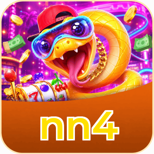 nn4 Jackpots Progressivos