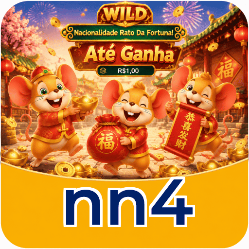 nn4 VIP Program Logo