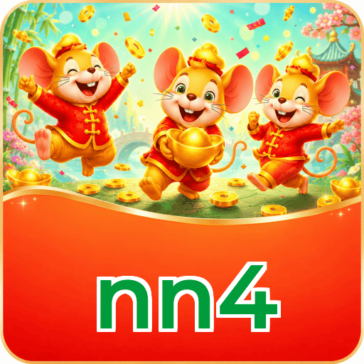 Logo nn4 Loteria Online