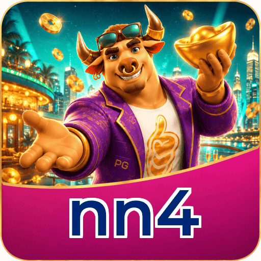 nn4 Logo Verificado